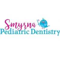 Smyrna Pediatric Dentistry Logo