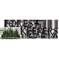 Forest Keepers Tree Care Logo