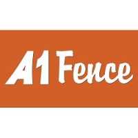 A1 Fence LV Logo