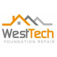 WestTech Foundation Repair, LLC Logo