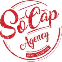 Social Capital Agency Logo
