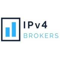 IPv4 Brokers Logo
