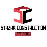 Stazak Construction LLC Logo