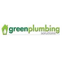 Green Plumbing Solutions Logo
