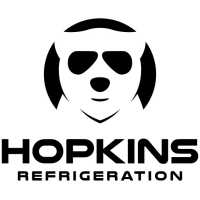Hopkins Refrigeration Logo