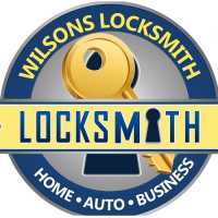 Wilson Locksmith Logo