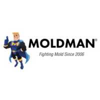 Moldman St. Louis Logo