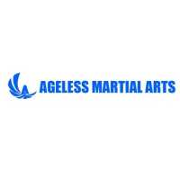 Ageless Martial Arts Las Vegas Logo