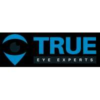 True Eye Experts of Trinity Logo