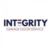 Integrity Garage Door Service Logo