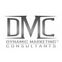 Dynamic Marketing Consultants Logo