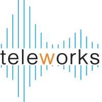 Teleworks Communications, Inc. Logo