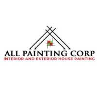 All Painting Corp Logo