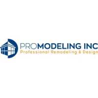 Promodeling Inc. Logo