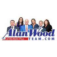 Alan Wood - RE/MAX Logo