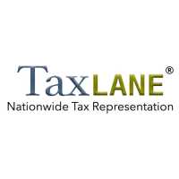 Taxlane, LLC Logo