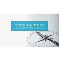 Schlanger Law Group LLP Logo