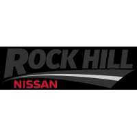Rock Hill Nissan Logo