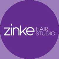 Zinke Hair Salon - Denver Logo