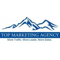 Top Marketing Agency Logo