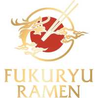 Fukuryu Ramen Upper Arlington Logo