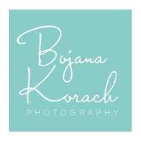 Bojana Korach Photography Logo