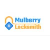Mulberry Locksmith Logo