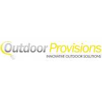 Outdoor Provisions LLC Logo