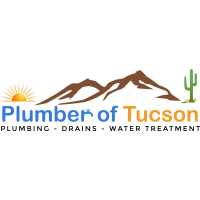 Plumber of Tucson Logo