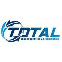 Total Transportation & Distribution Logo