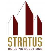 Stratus Building Solutions Greater Seattle Area Logo