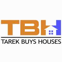 Tarek Buys Houses Logo