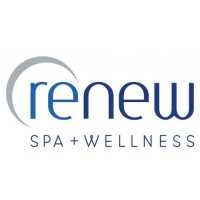 Renew Spa and Wellness Logo