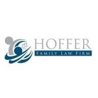 Hoffer Family Law Firm Logo