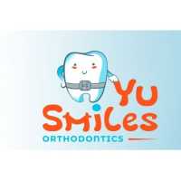 Yu Orthodontics Logo