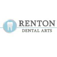 Renton Dental Arts Logo