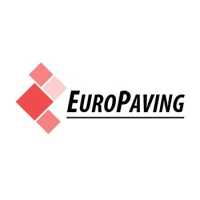 Euro Paving Logo