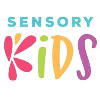 Sensory Kids Iowa Therapy Services Logo