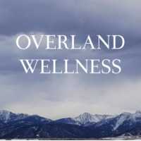 Overland Wellness: Dr. Heather Overland, NMD LAc Logo