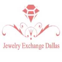 Jewelry Exchange Dallas Logo