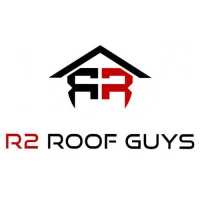 R2 Roof Guys Logo
