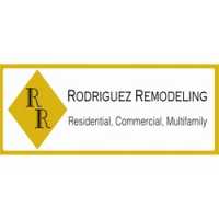 Rodriguez Remodeling Logo