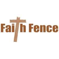 Faith Fence Logo