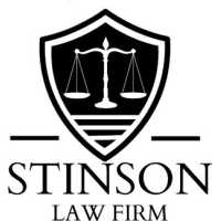 Stinson Law Firm Logo
