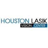 Houston Lasik Vision Center Logo