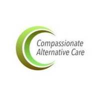 Compassionate Alternative Care | Medical Marijuana Card Jacksonville Logo