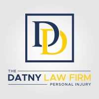 The Datny Law Firm Logo
