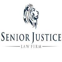 Senior Justice Law Firm | Philadelphia Nursing Home Abuse Attorney Logo