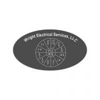 Wright Electrical Services Logo