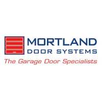 Mortland Door Systems Logo